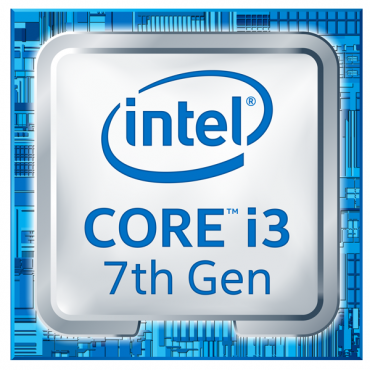 Процессор Intel Core i3-7100 ОЕМ [LGA1151, 2/4, 3900