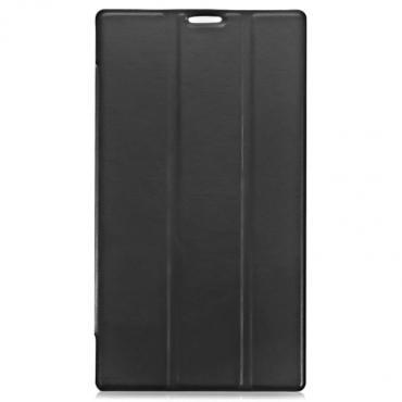 Чехол ProShield slim case для Lenovo Tab 3 730X (Цвет-черный