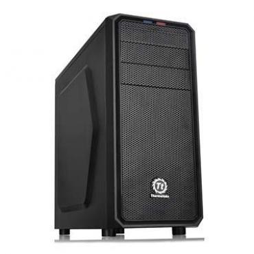 Корпус Miditower Thermaltake Versa H25, без БП, ATX