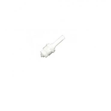 Муфта вала подачи Samsung SCX-4016/4116/4216F/ML-3050/3051(О