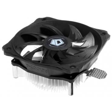 Кулер ID-Cooling DK-03 Halo Intel Blue, s-1150/1151/1155/1156