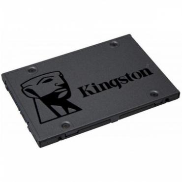 Накопитель SSD 480GB [Kingston SA400S37/480G)] SATA3