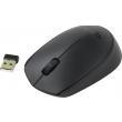 Мышь беспроводная Logitech B170 Black (910-004798