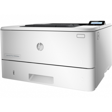 Принтер HP LaserJet pro M402dne, A4, 38 стр/мин, 1200x1200