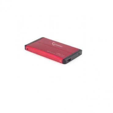 Внешний блок USB 3.0 Gembird EE2-U3S-2-R to 2,5&quot;hdd