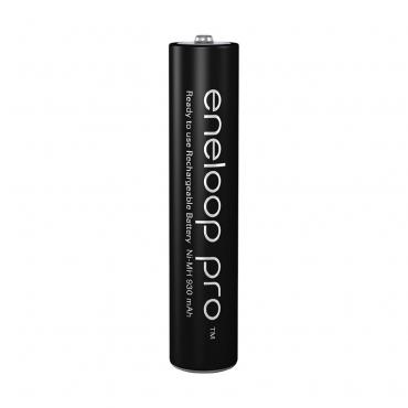 Аккумулятор AAA Panasonic Eneloop Pro 930mAh, предзаряженные