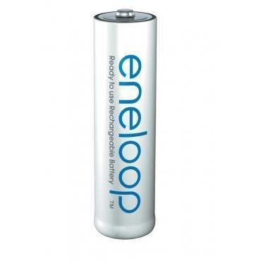 Аккумулятор AA Panasonic Eneloop 1900mAh