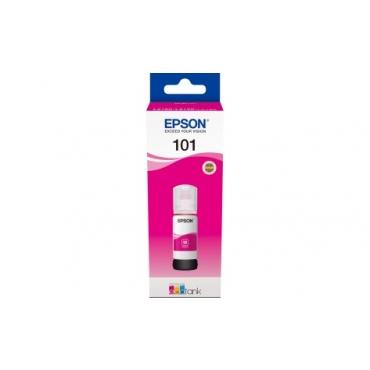 Чернила Epson L4150/L4160/L6160/L6170/L6190 (101 magenta