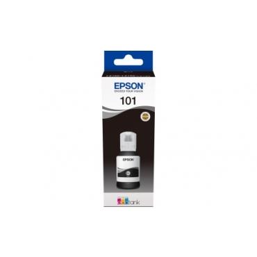 Чернила Epson L4150/L4160/L6160/L6170/L6190 (101 black