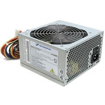 Блок питания 600 Вт FSP ATX-600PNR-I, ATX, APFC, 24pin