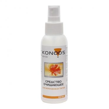 Спрей для экранов Konoos (100ml) (KW-100