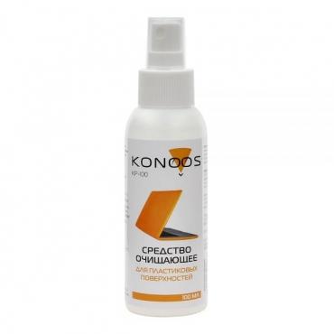 Спрей для пластика Konoos (100ml