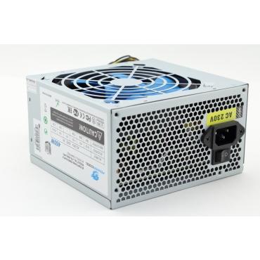 Блок питания 450 Вт PowerCool ATX-450W-APFC 80PLUS