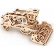 Конструктор 3D-пазл Ugears - Комбайн