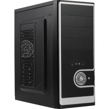 Корпус Miditower Winard 3029,  без БП, ATX, 2x USB2.0