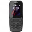 Сотовый телефон Nokia 106 DS Grey