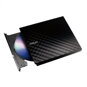 Привод внешний DVD-RW/+RW ASUS SDRW-08D2S-U LITE