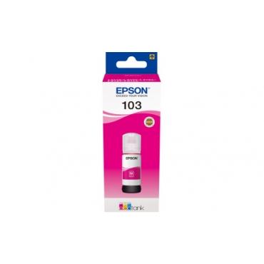 Чернила Epson L3100/3101/3110/3150/3151 (103 magenta