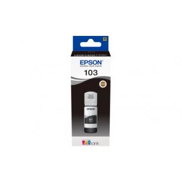 Чернила Epson L3100/3101/3110/3150/3151 (103 black