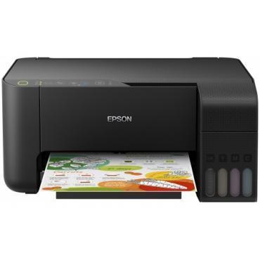 МФУ Epson L3150, А4, 33 стр/мин, 5760x1440 dpi, 4