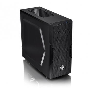 Корпус Miditower Thermaltake Versa H22, без БП, ATX