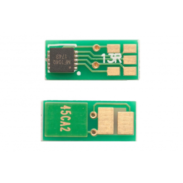 Чип картриджа  Canon i-SENSYS MF631/633/635/LBP611/613