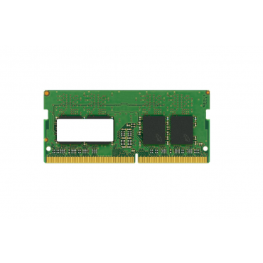 Модуль памяти SODIMM DDR4_4096Мb, 2666MHz, 260-pin