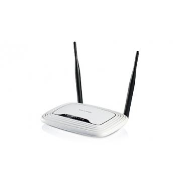 Маршрутизатор TP-Link TL-WR841N, 300M беспроводной