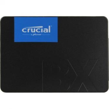 Накопитель SSD 480Gb [Crucial BX500 CT480BX500SSD1