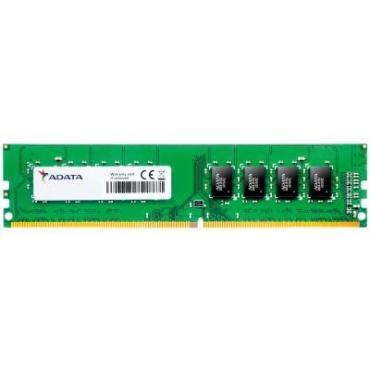 Модуль памяти DDR4 16Gb 2666MHz PC4-21300