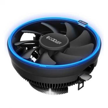 Кулер PCCooler E126M B, s-1150/1151/1155/1156/AM2/AM3/AM4/FM1/FM2