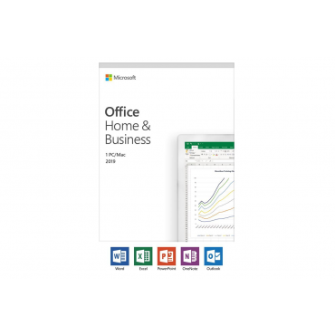 Office Home and Business 2019 All Lng PKL Onln (T5D-03189