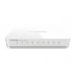 Коммутатор Switch  8TP D-Link DGS-1008A 8-port (8*10/100/1000T