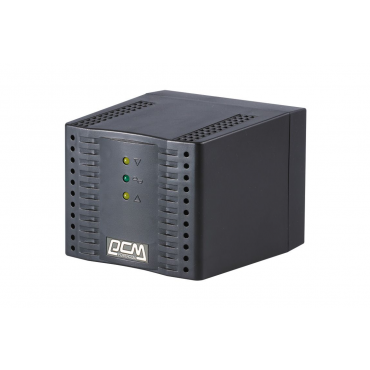 Стабилизатор напряжения Powercom Tap-Change TCA-3000