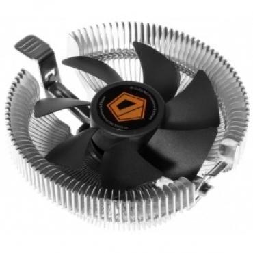 Кулер ID-Cooling DK-01, s-1150/1151/1155/1156/775/FM2+/FM2/FM1/AM3+/AM3/AM