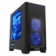 Корпус Minitower GameMax H603-2U3, без БП, mATX, 2x