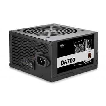 Блок питания 700 Вт Deepcool Aurora DA700, ATX, APFC