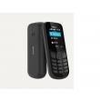 Сотовый телефон Nokia 130 DS Black