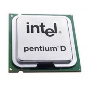 Процессор Intel® Pentium® D 805 Б.У