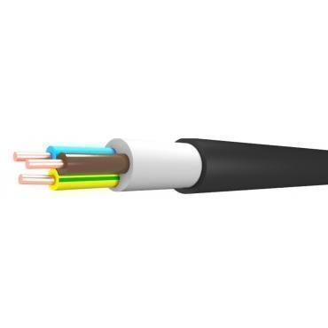 Кабель силовой ВВГнг(А)-LSLTx 3х2,5