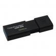 Флеш-диск 128Gb Kingston DataTraveler 100 G3, USB