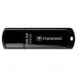 Флеш-диск 64Gb Transcend JetFlash 700 USB3.0, черный