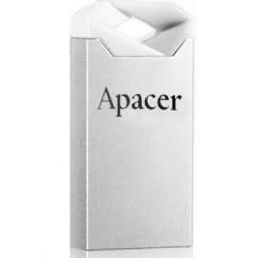 Флеш-диск 32Gb Apacer AH111 USB 2.0, Crystal