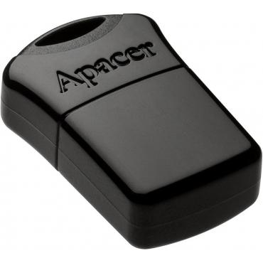 Флеш-диск 16Gb Apacer AH116 USB 2.0, черный