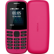 Сотовый телефон Nokia 105 DS Pink