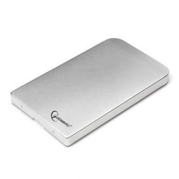 Внешний блок USB 2.0 Gembird EE2-U2S-41-S to 2,5&quot;hdd