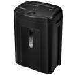 Уничтожитель документов Fellowes PowerShred 11C (секр.P-3)/фрагменты/11лист./18лтр./скрепки/скобы/пл.карты