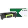 Тонер-картридж Lexmark b245H00 Black для B2442dw