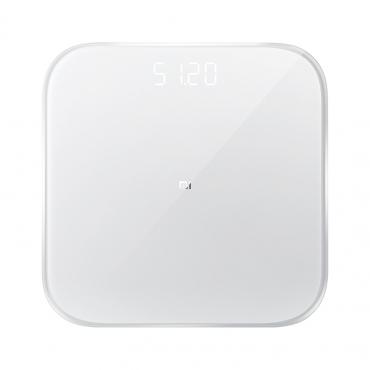 Умные весы Xiaomi Mi Smart Scale 2 белые (22349