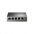 Коммутатор Switch  5TP TP-Link TL-SF1005P 5-ти портовый